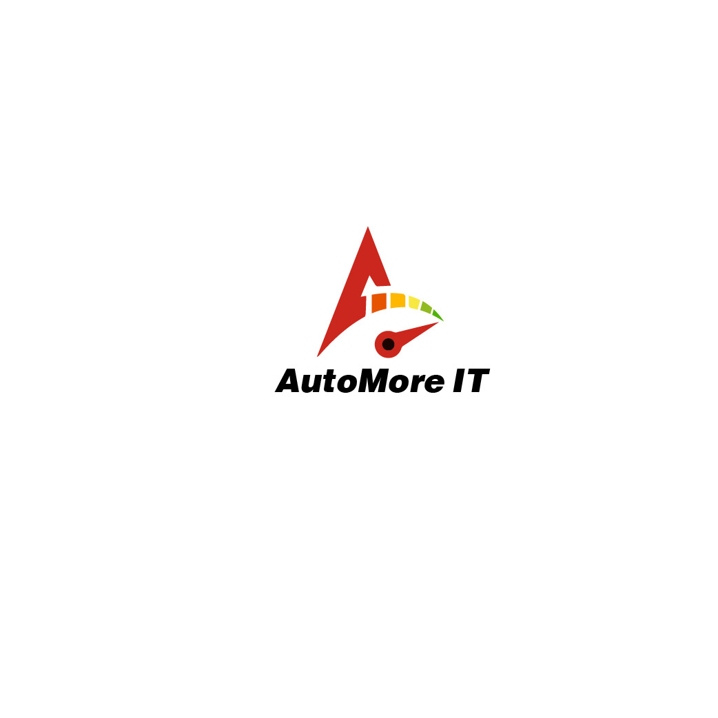 Logo Design by angelonyamu for Automore IT | Design #12329560