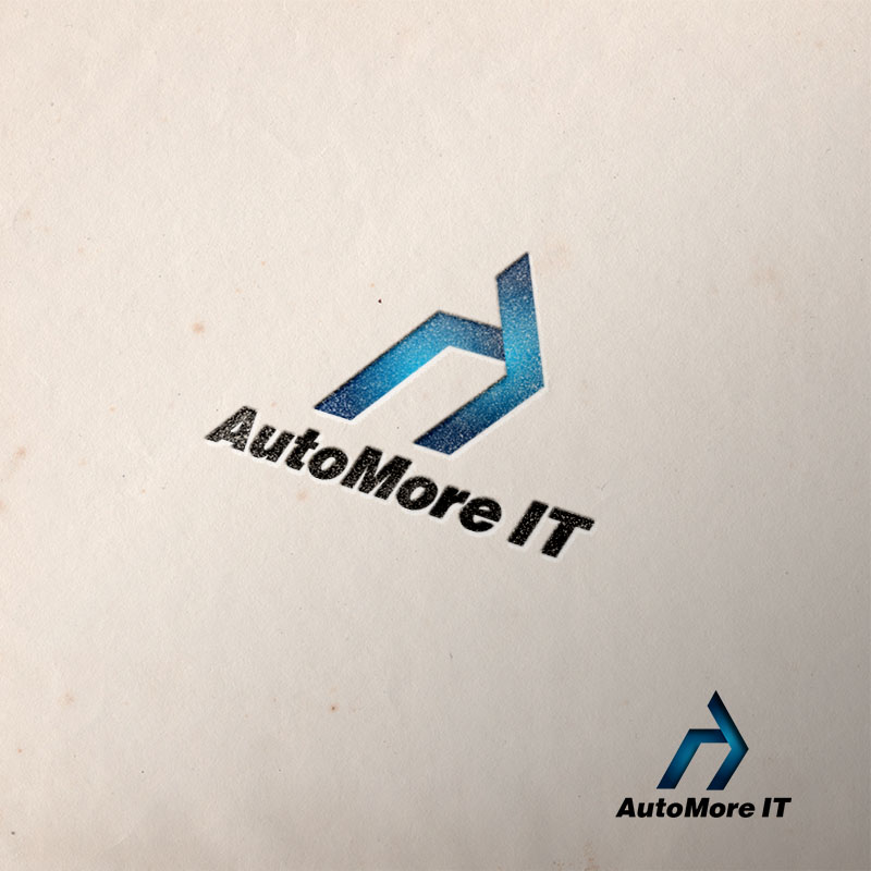 Design de Logo par angelonyamu pour Automore IT | Design #12329676