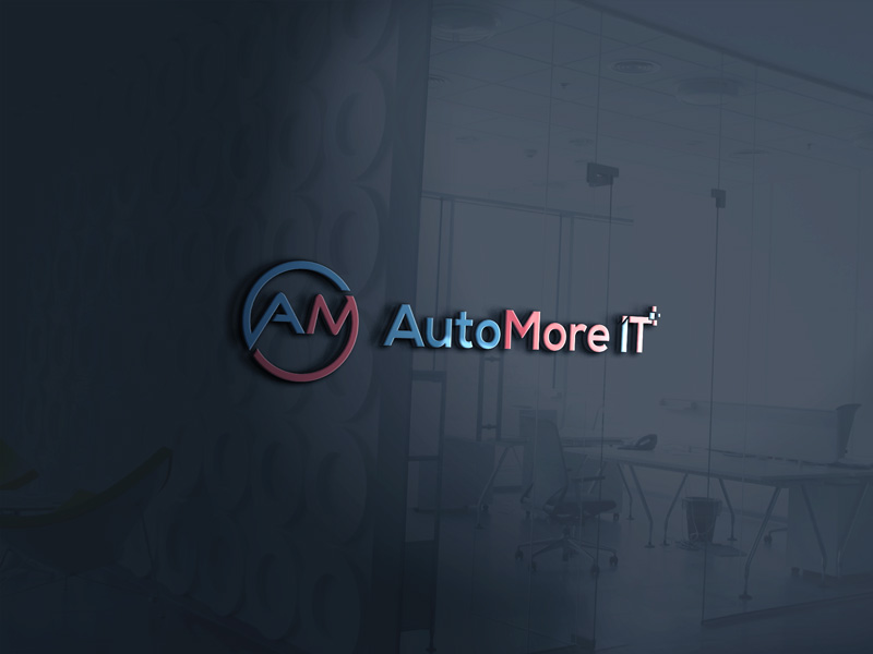 Design de Logo par Mehedi Hasan ™ pour Automore IT | Design #12282679