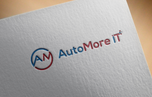 Design de Logo par Mehedi Hasan ™ pour Automore IT | Design : #12282680