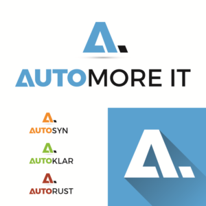 Design de Logo par Roland Hawk pour Automore IT | Design : #12283358