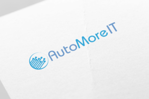 Logo Design by abstraxt for Automore IT | Design: #12277510