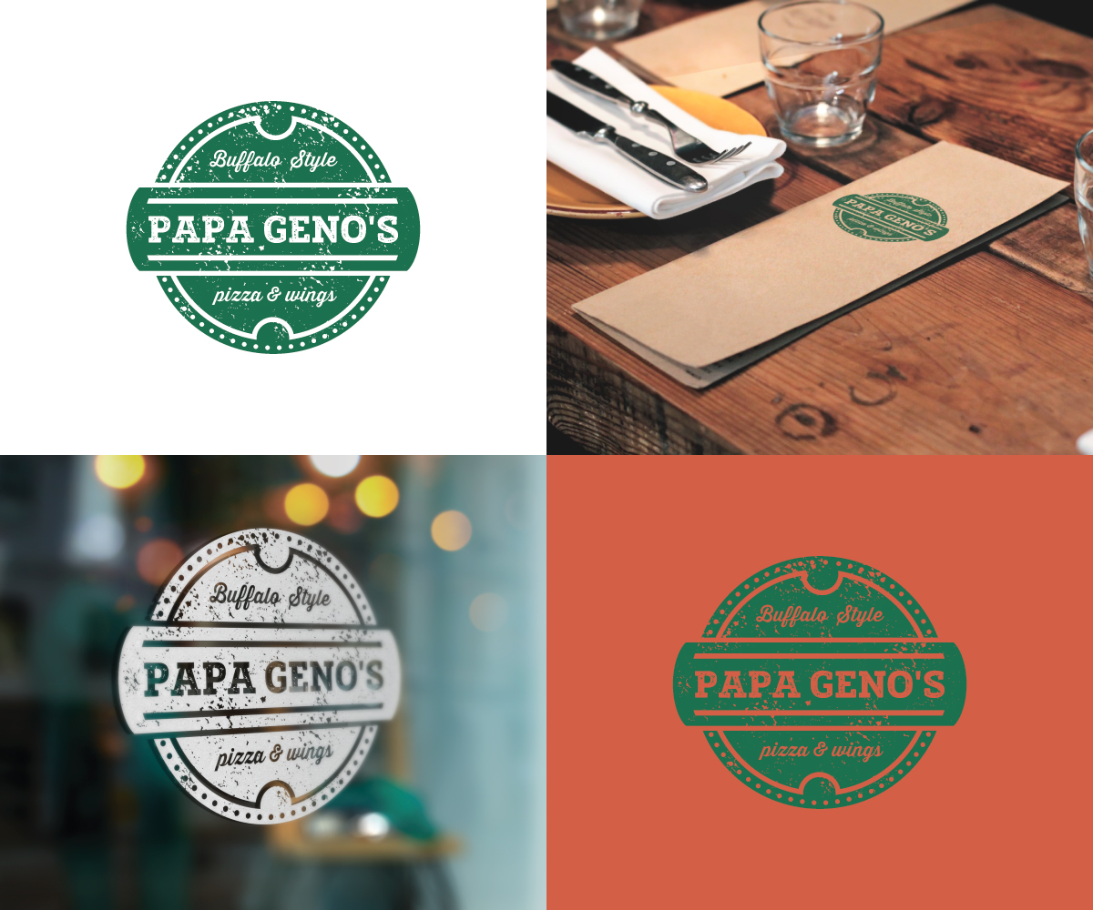 Diseño de Logo por Farmiza para este proyecto | Diseño #12275693