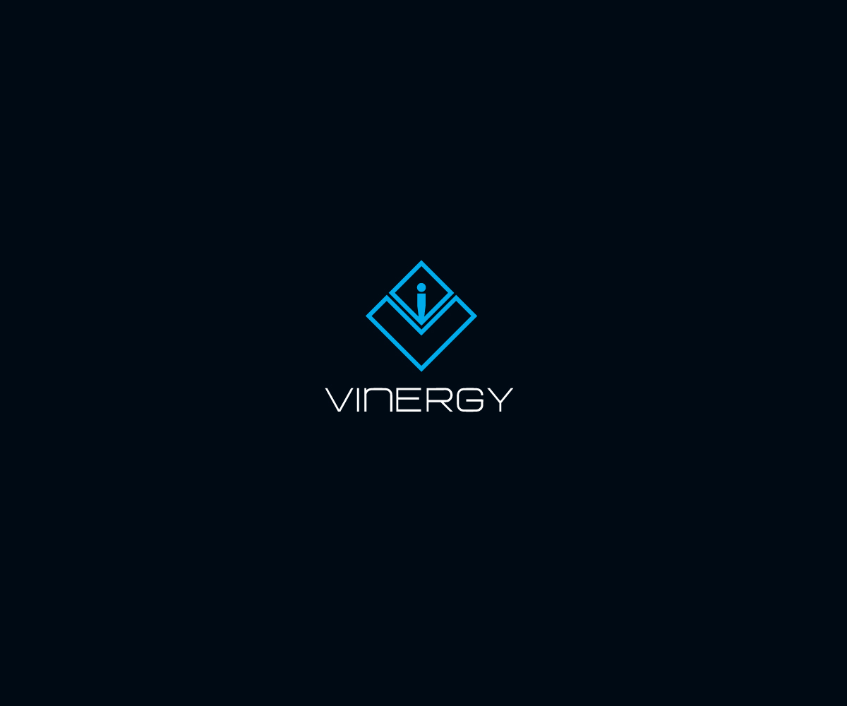 Logo Design by Sergio Coelho for Vinergy Pty Ltd | Design #12342321