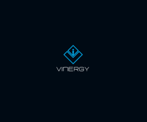 Logo Design by Sergio Coelho for Vinergy Pty Ltd | Design: #12342321