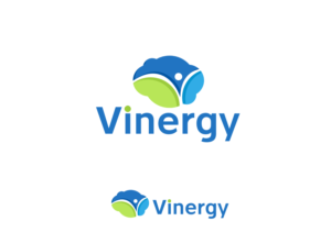 Logo Design by Gita. for Vinergy Pty Ltd | Design: #12374829