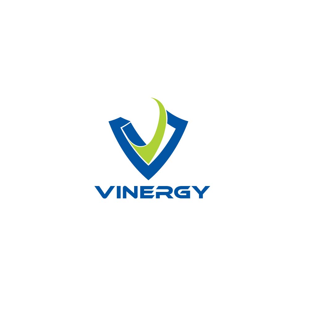 Logo Design by CHANG for Vinergy Pty Ltd | Design #12320958