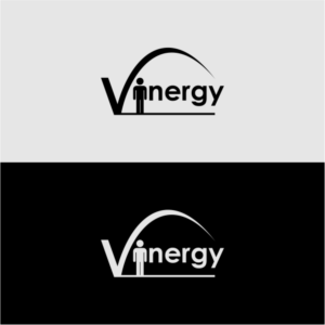 Logo Design by pringlebermudez23 for Vinergy Pty Ltd | Design #12375203