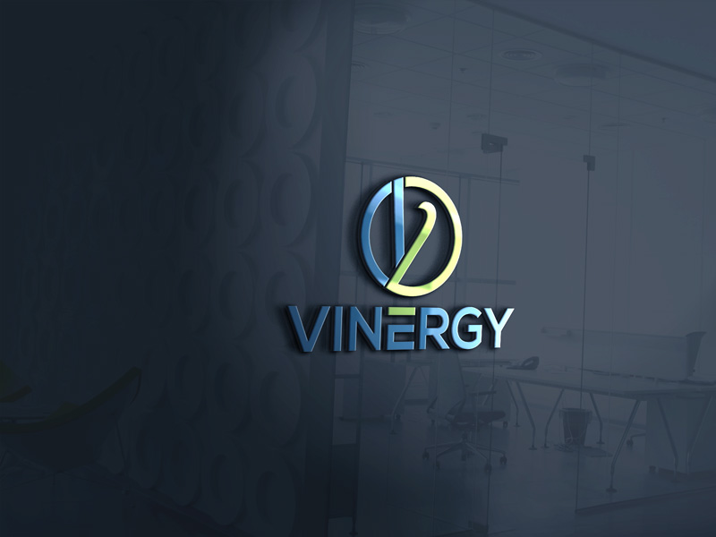 Logo Design by Mehedi Hasan ™ for Vinergy Pty Ltd | Design #12281992