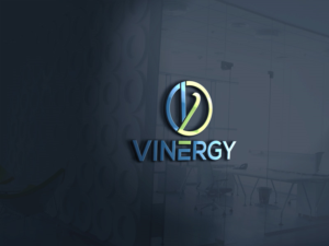 Logo Design by Mehedi Hasan ™ for Vinergy Pty Ltd | Design: #12281992