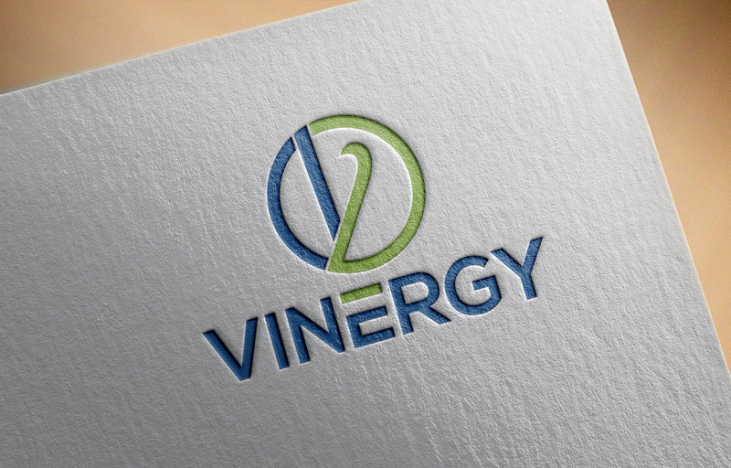 Logo Design by Mehedi Hasan ™ for Vinergy Pty Ltd | Design #12281993
