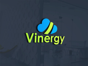 Logo Design by abstraxt for Vinergy Pty Ltd | Design: #12277522