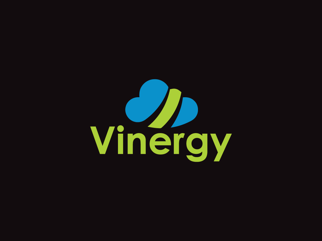 Diseño de Logo por abstraxt para Vinergy Pty Ltd | Diseño #12310693