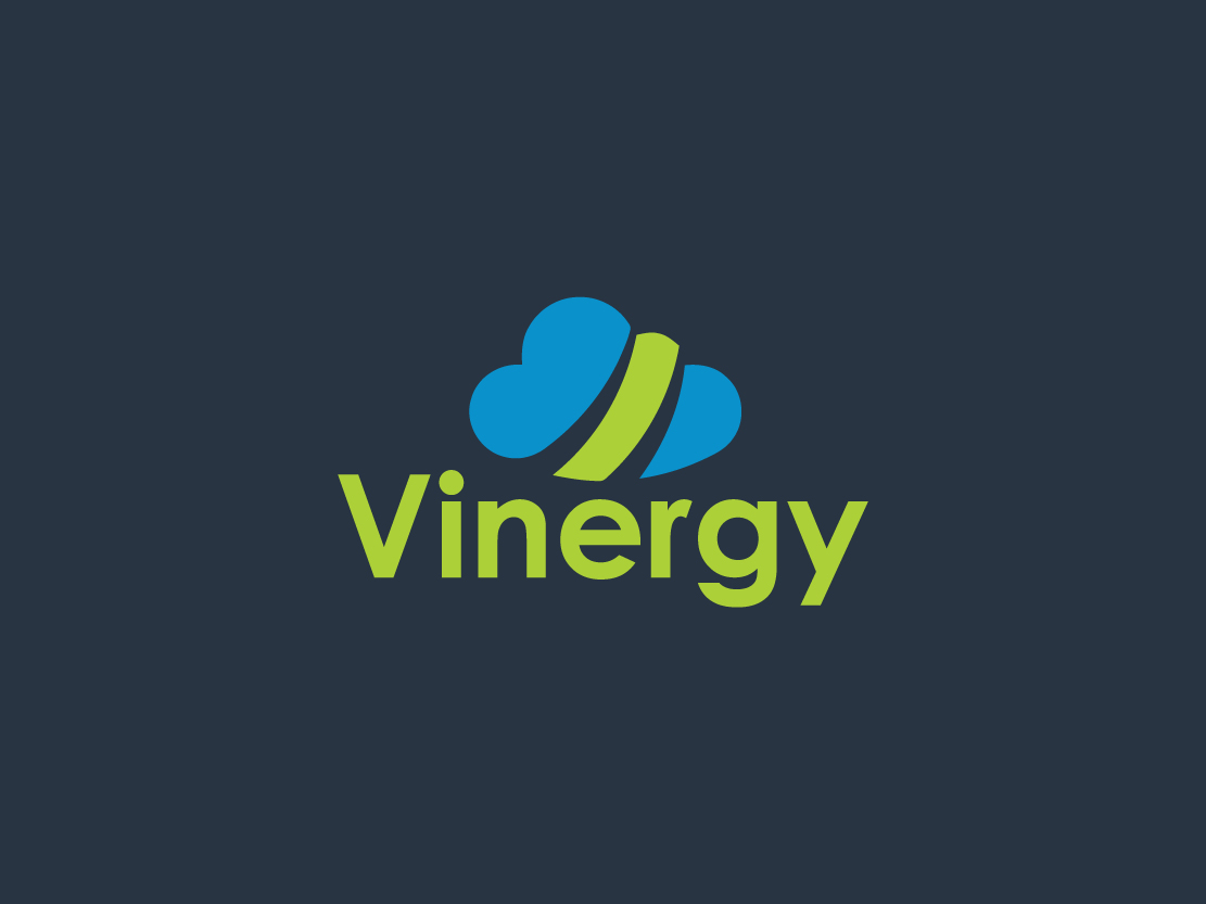 Logo Design by abstraxt for Vinergy Pty Ltd | Design #12310694