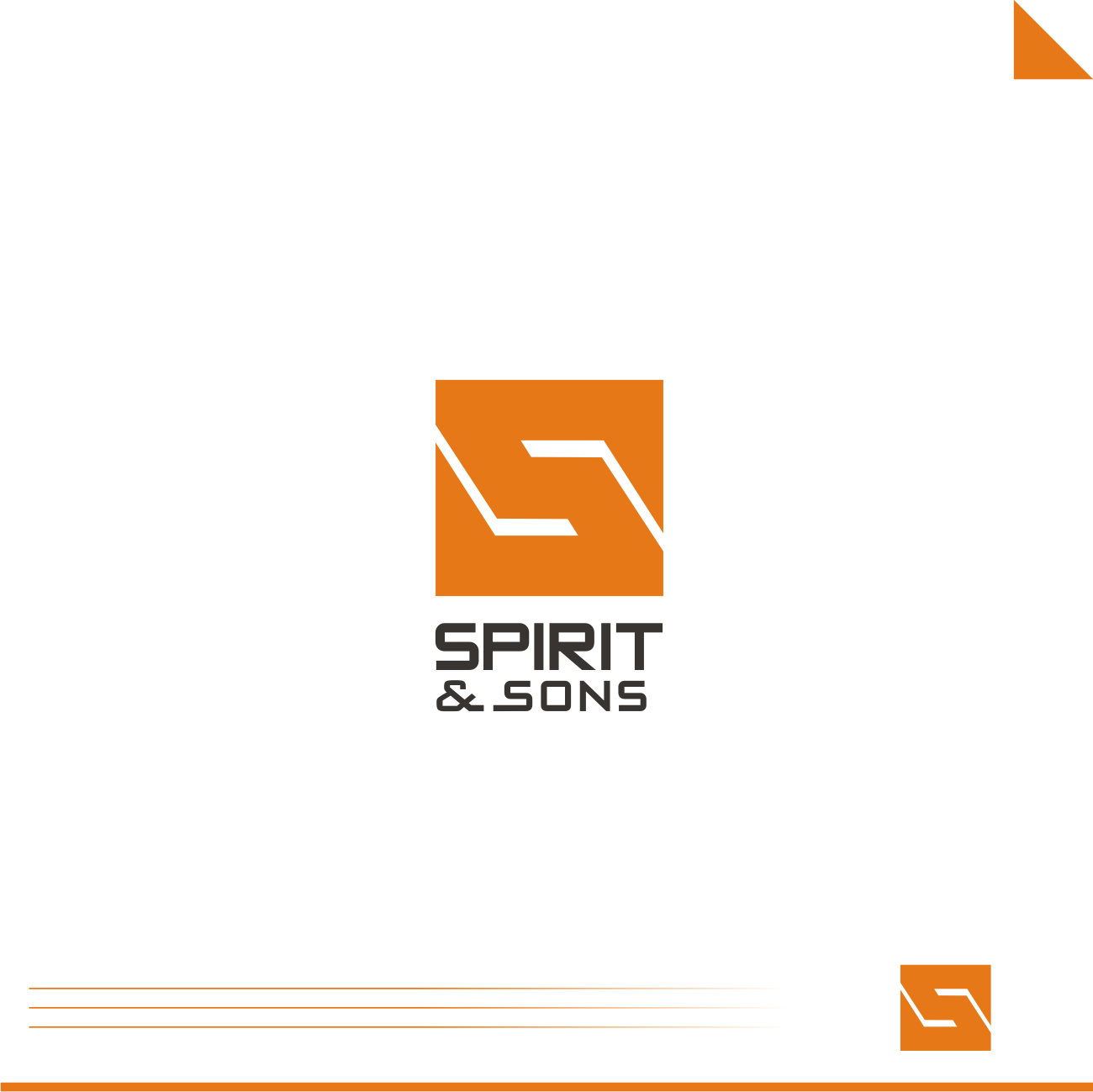 Logo Design by R!CKY for this project | Design #12303022