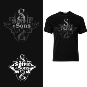 Logo Design by elveneclipse