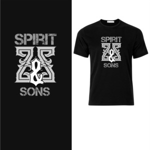 Spirit & Sons | Design de Logo par elveneclipse