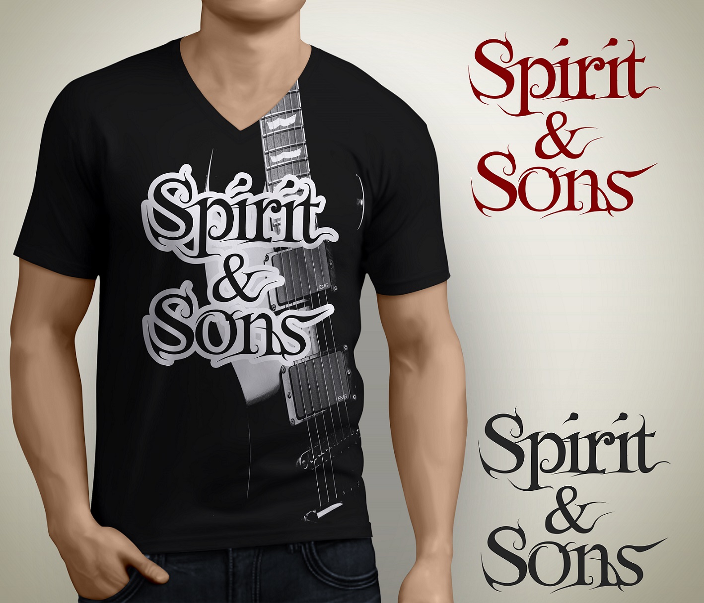 Logo Design by FerTouch Arts for this project | Design #12310971
