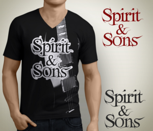 Logo Design by FerTouch Arts for this project | Design: #12310971