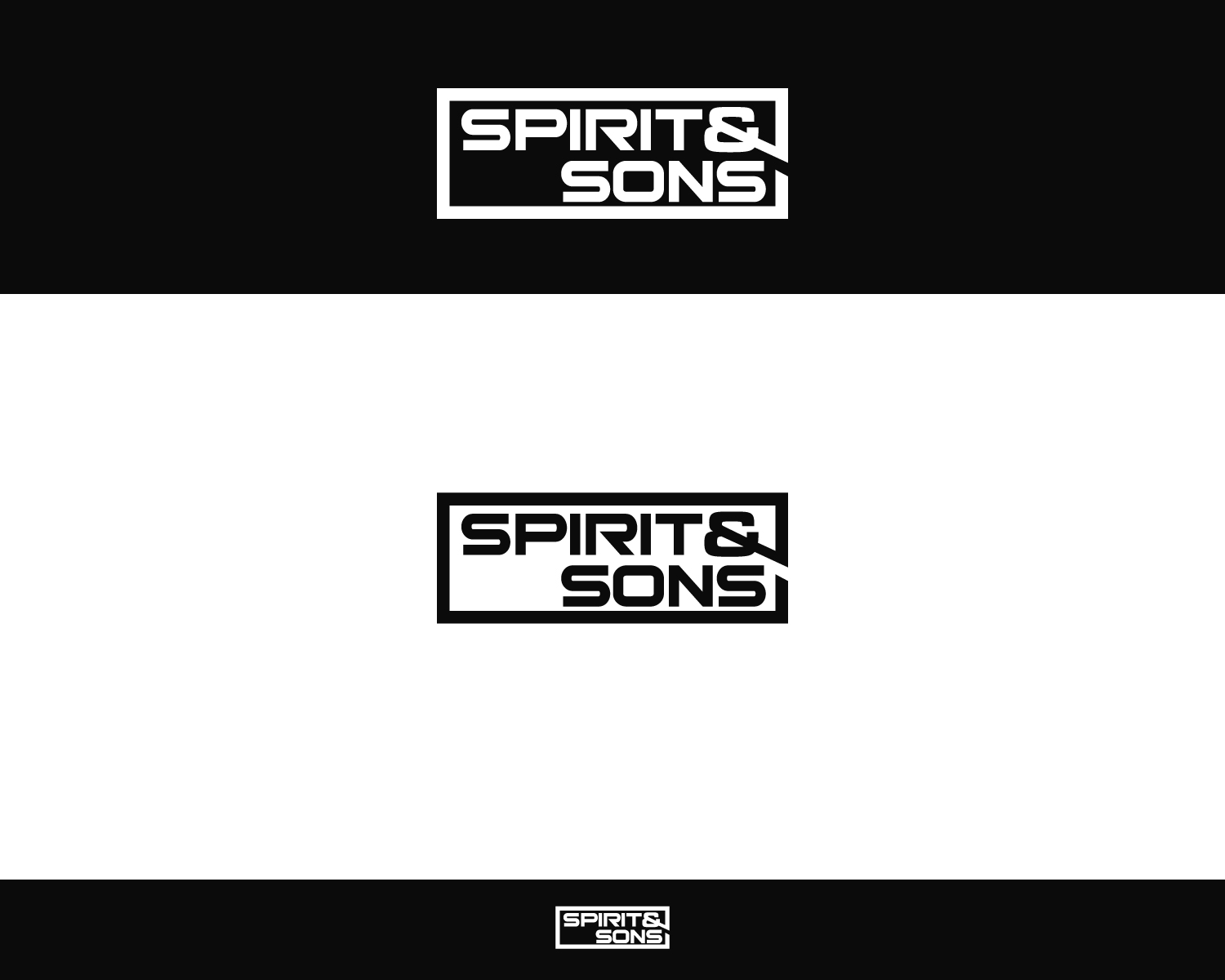 Logo Design by Atec for this project | Design #12279083