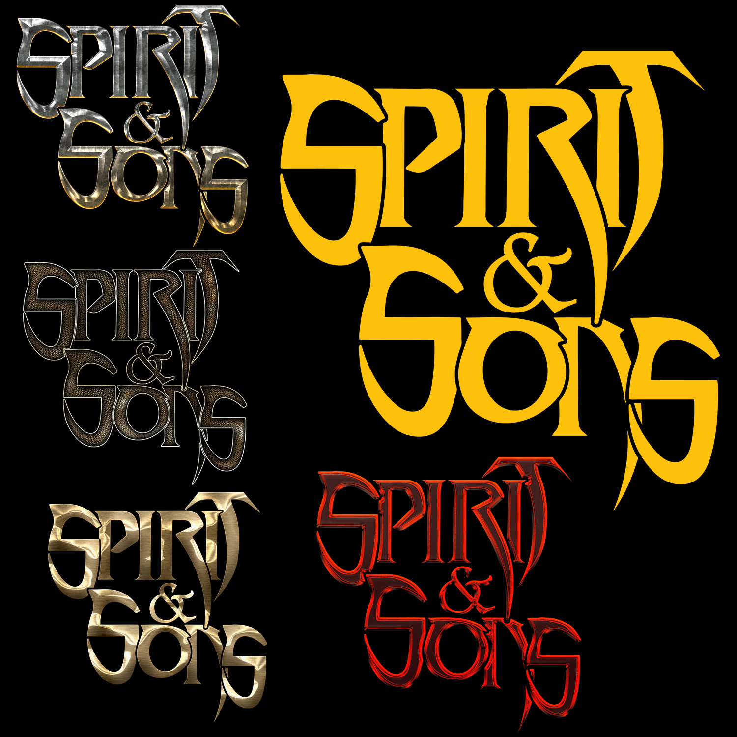 Logo Design by michaelmccartney1957 for this project | Design #12309619