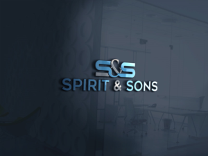 Logo Design by Mehedi Hasan ™ for this project | Design: #12281754