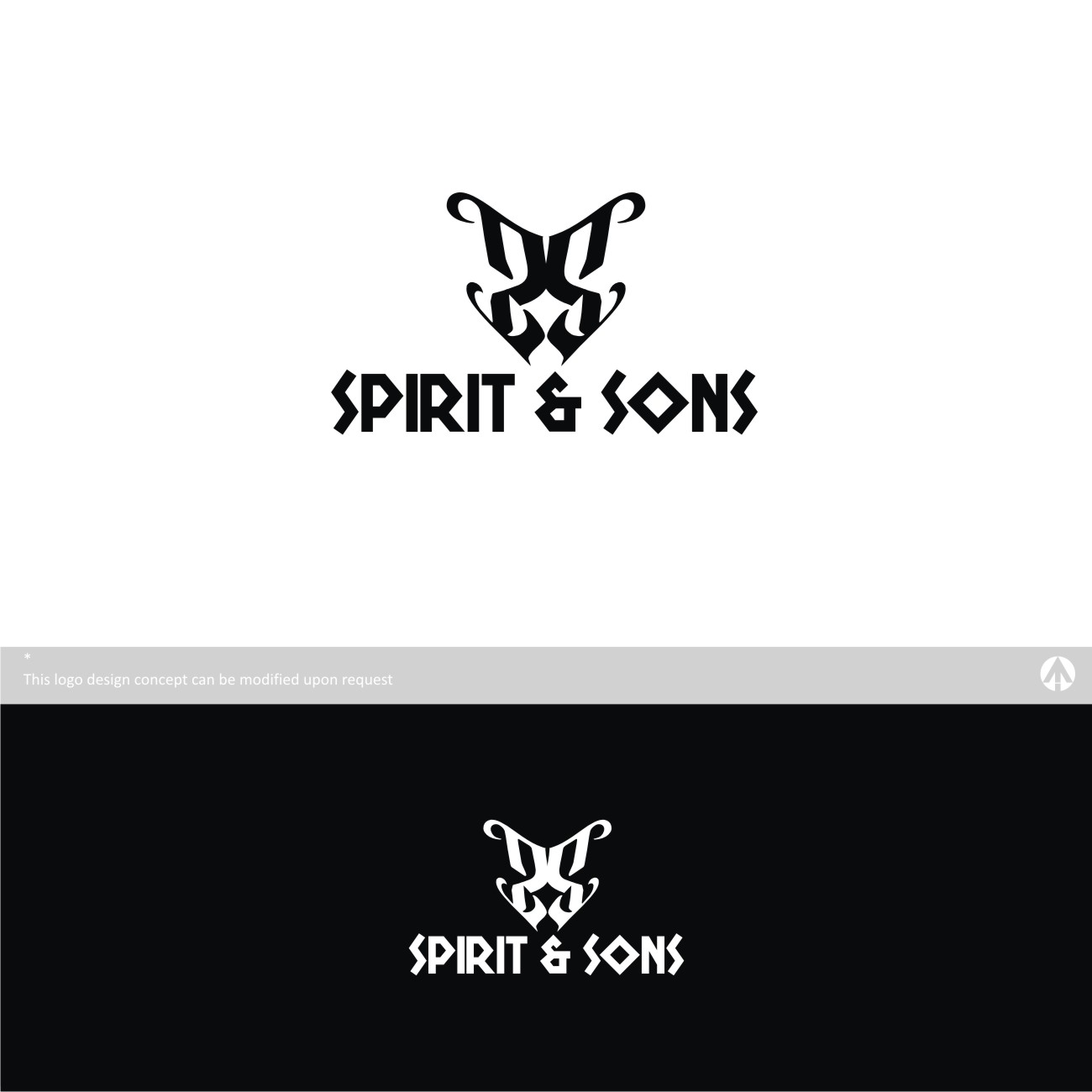 Logo Design by MBARO for this project | Design #12421581