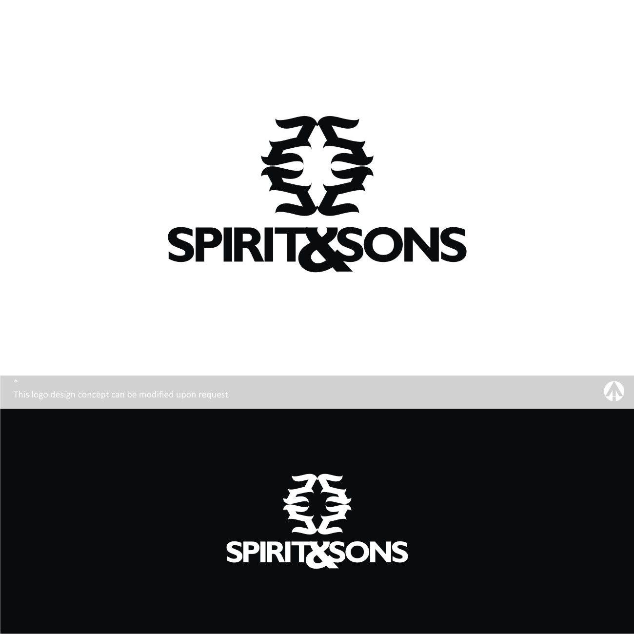 Logo Design by MBARO for this project | Design #12421582