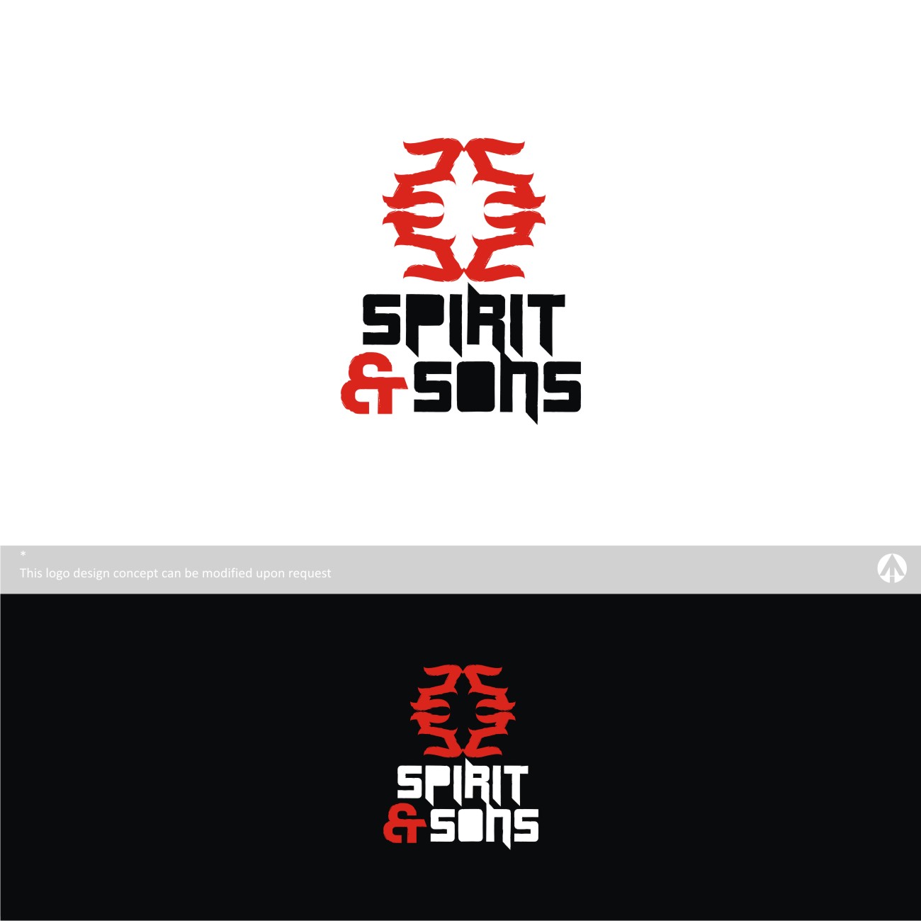 Logo Design by MBARO for this project | Design #12421583