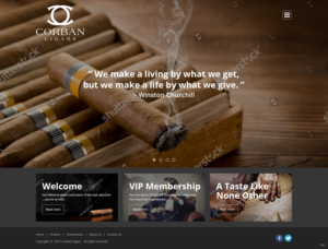 Web Design by pb for this project | Design: #12365043