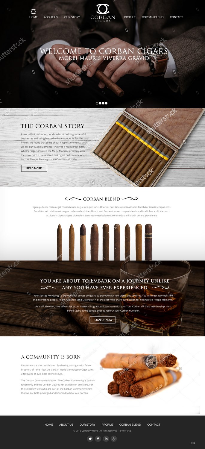 Web Design par pb pour ce projet | Design #12365044