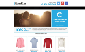 Web Design by GWALL27