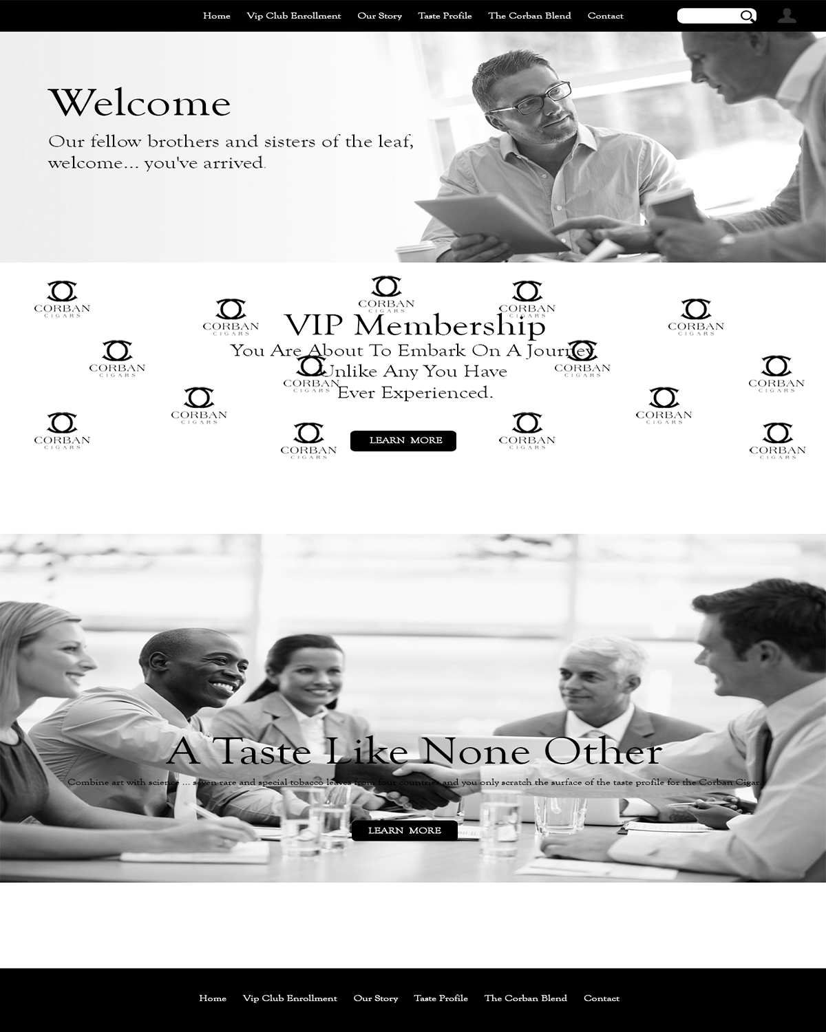 Diseño Web por Macwel Corporation para este proyecto | Diseño #12435291
