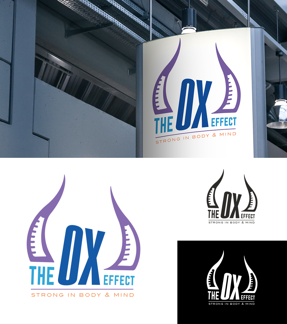 Logo Design by Roger Fernandez for this project | Design #12357971