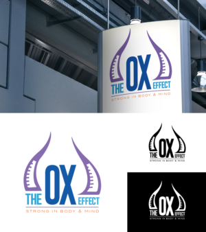Logo Design by Roger Fernandez for this project | Design: #12401194