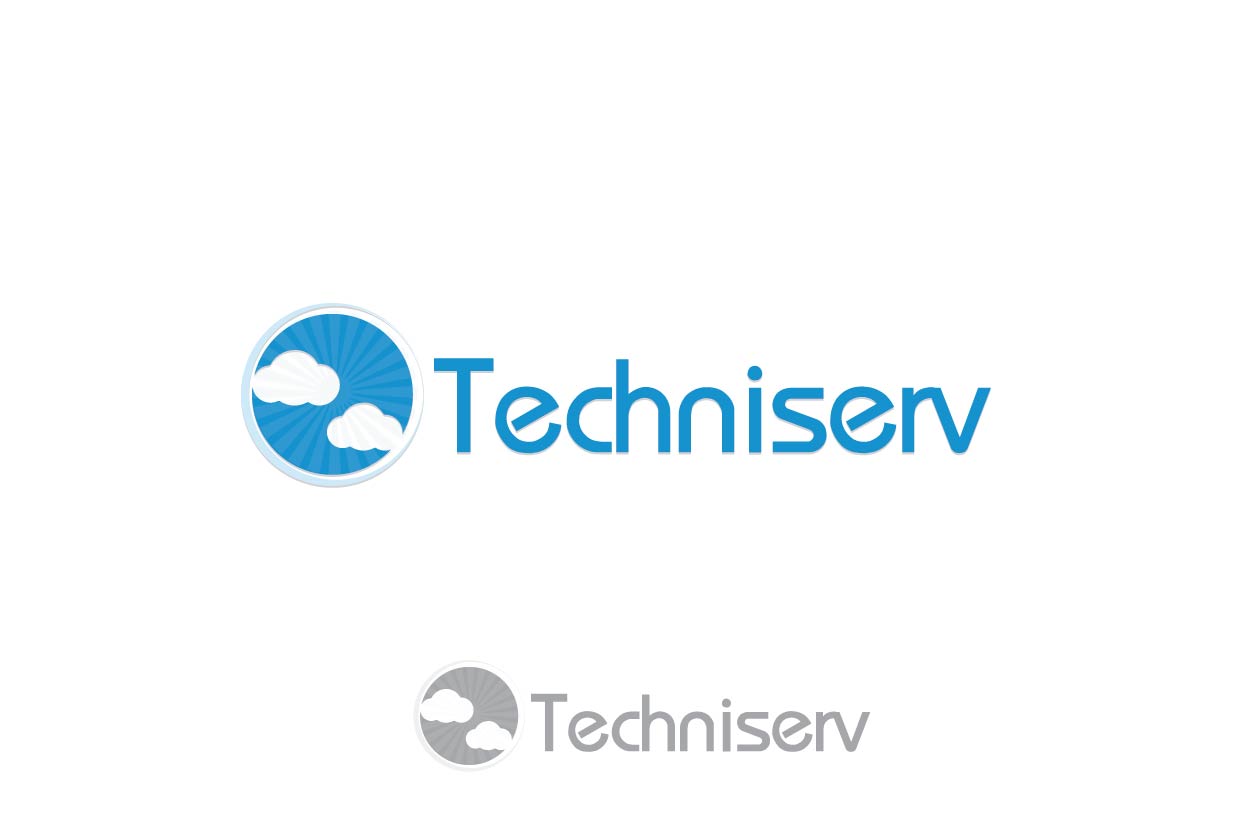 Logo-Design von Turn Digital für PConcept Sàrl | Design #12296554