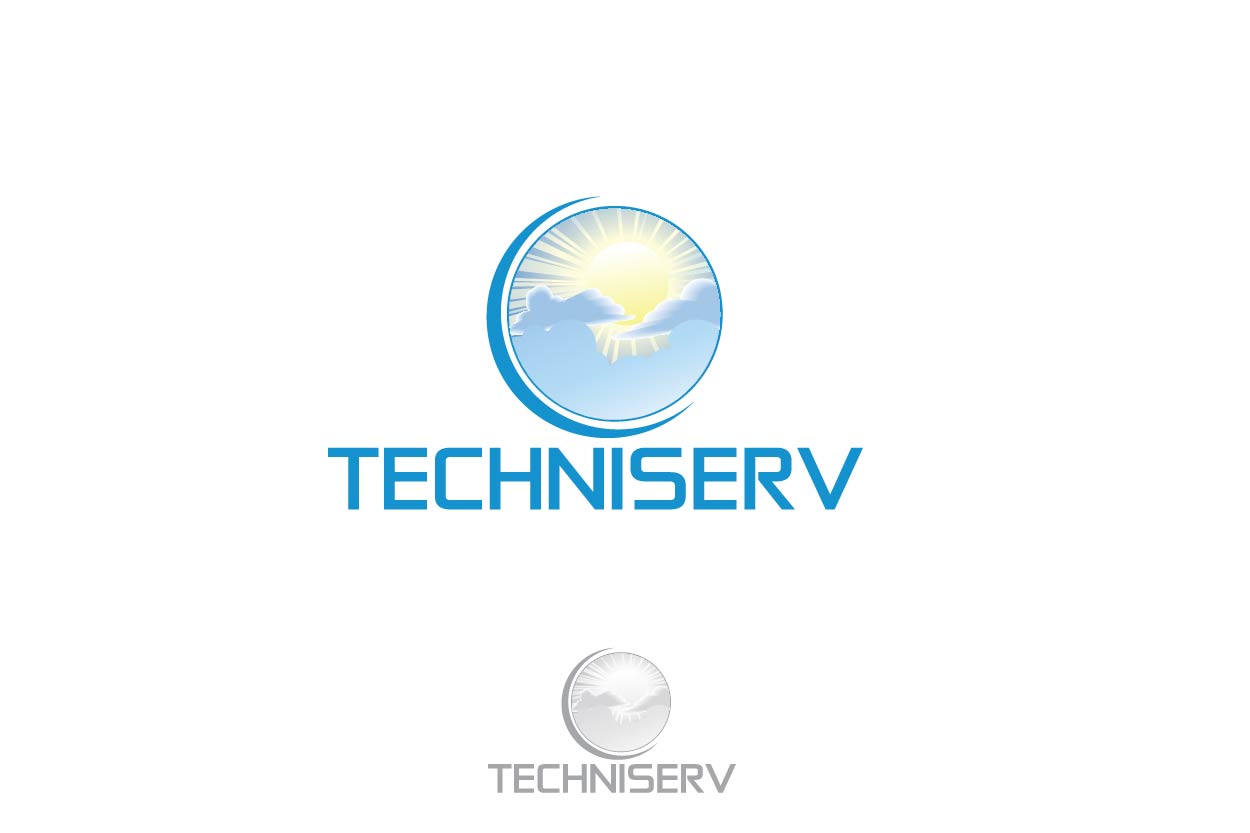 Logo Design by Turn Digital for PConcept Sàrl | Design #12296555