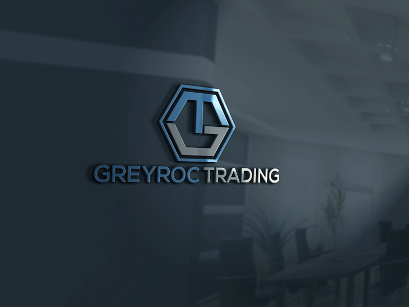 Diseño de Logo por icondesign para Greyroc | Diseño #12622629