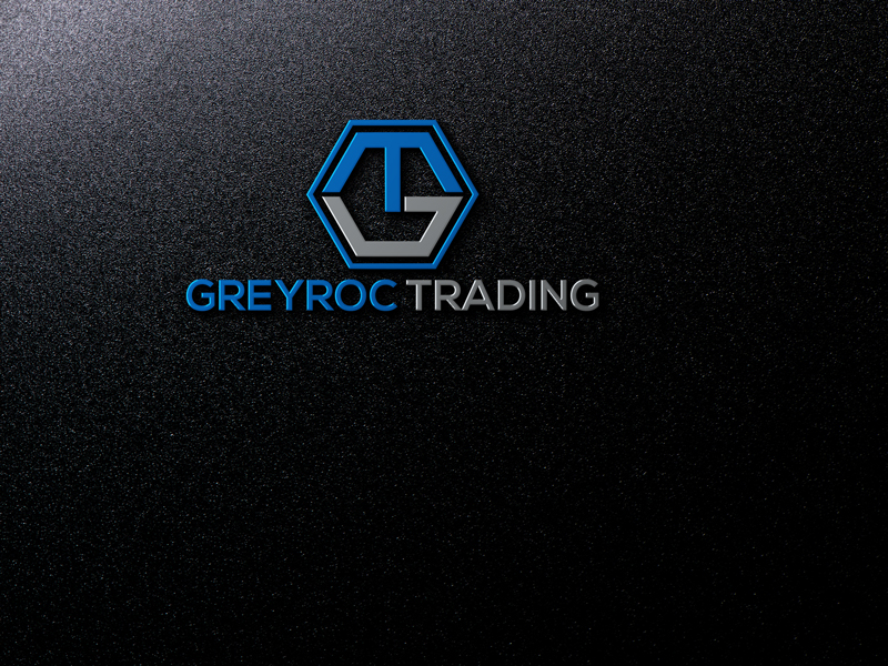 Diseño de Logo por icondesign para Greyroc | Diseño: #12622631