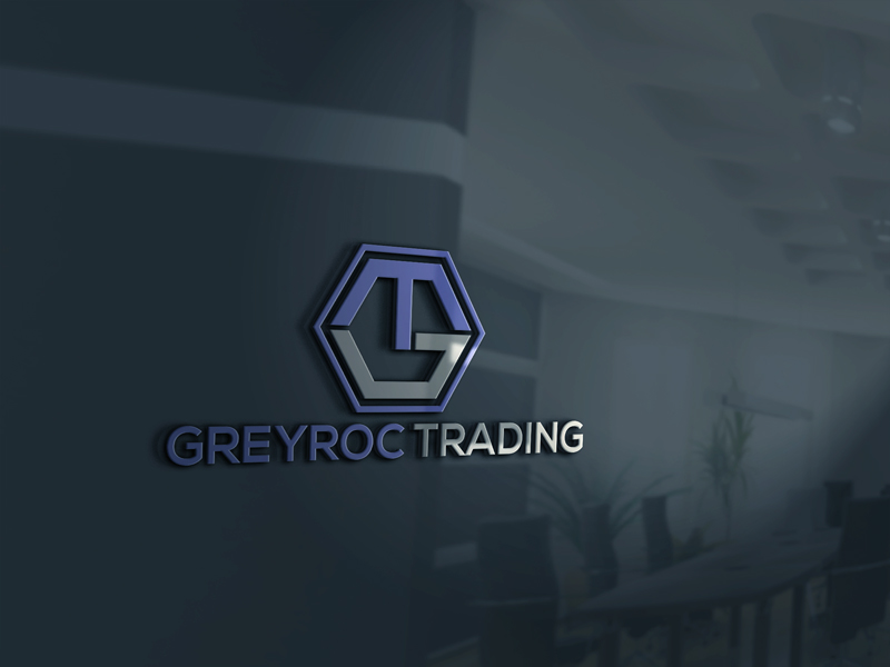 Diseño de Logo por icondesign para Greyroc | Diseño #12642891