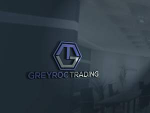 Diseño de Logo por icondesign para Greyroc | Diseño: #12642891