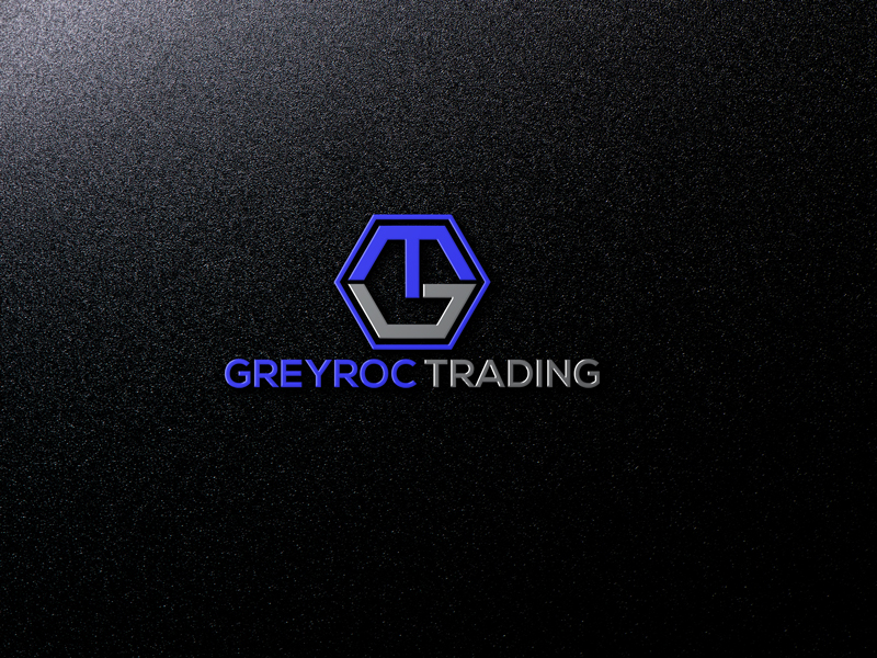 Diseño de Logo por icondesign para Greyroc | Diseño #12780204