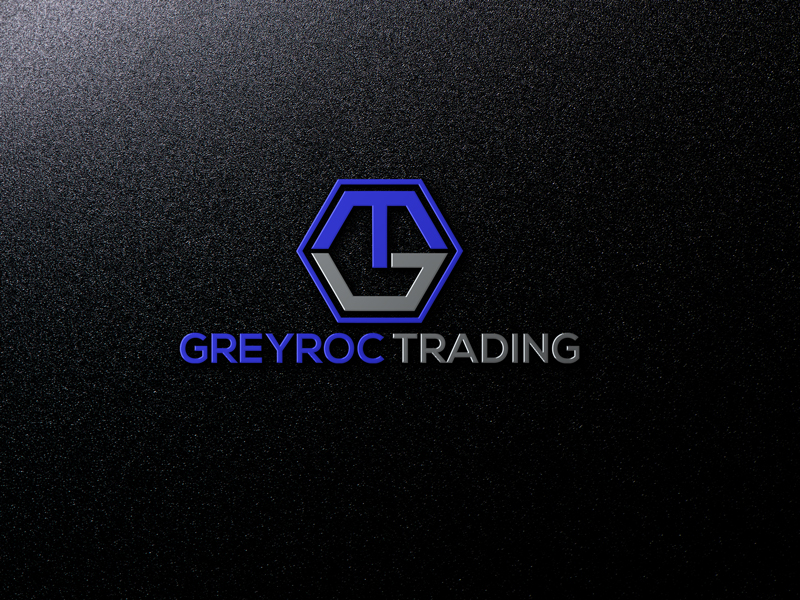 Diseño de Logo por icondesign para Greyroc | Diseño #12780205