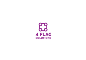 Design de Logo par Daniel Eidi pour 4 Flag Solutions | Design : #12324699