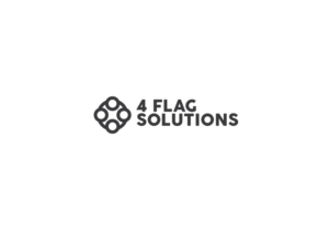 Design de Logo par Daniel Eidi pour 4 Flag Solutions | Design : #12324701
