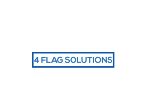 Design de Logo par Mehedi Hasan ™ pour 4 Flag Solutions | Design : #12281514