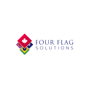 Design de Logo par Oveja Quiroga pour 4 Flag Solutions | Design : #12288568