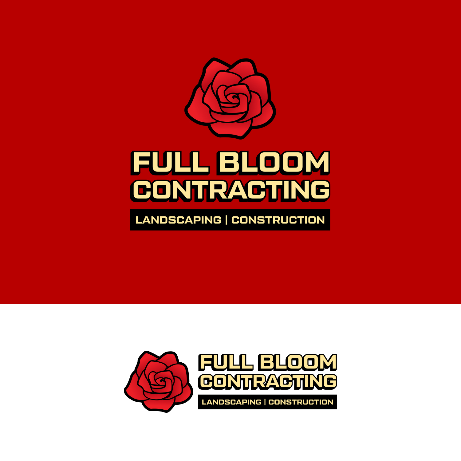 Diseño de Logo por Grapismo Brand Studio para este proyecto | Diseño #12285451