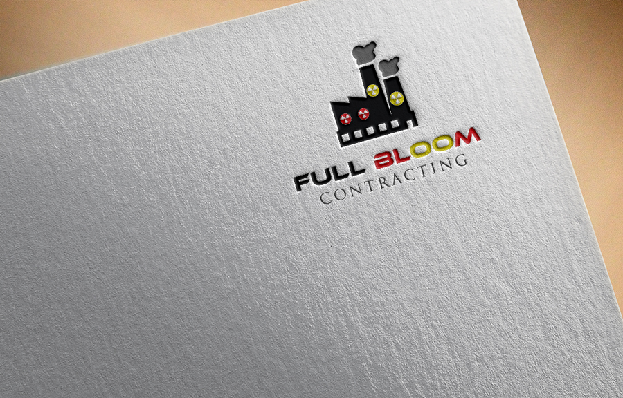 Logo Design by redwanhossain for this project | Design #12273746