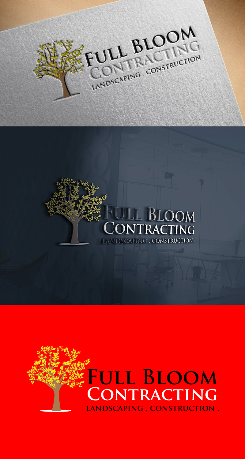 Diseño de Logo por king solangi para este proyecto | Diseño #12285835